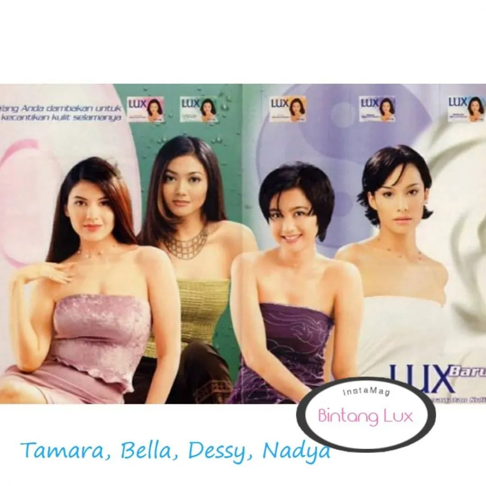 potret bintang iklan sabun bak montir © 2022 TikTok potret bintang iklan sabun bak montir © 2022 TikTok