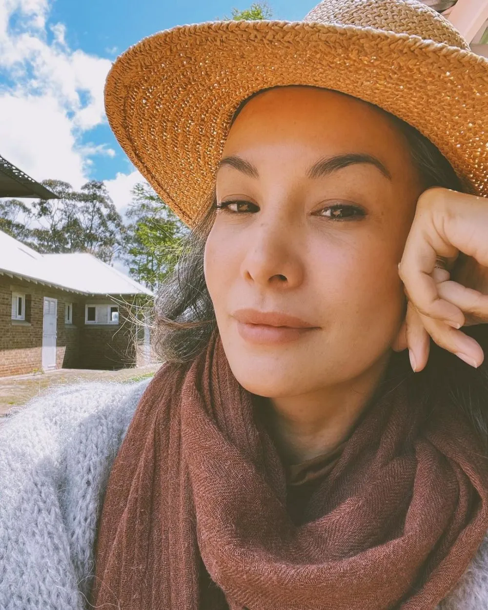 potret bintang iklan sabun bak montir © 2022 TikTok potret bintang iklan sabun bak montir © 2022 TikTok