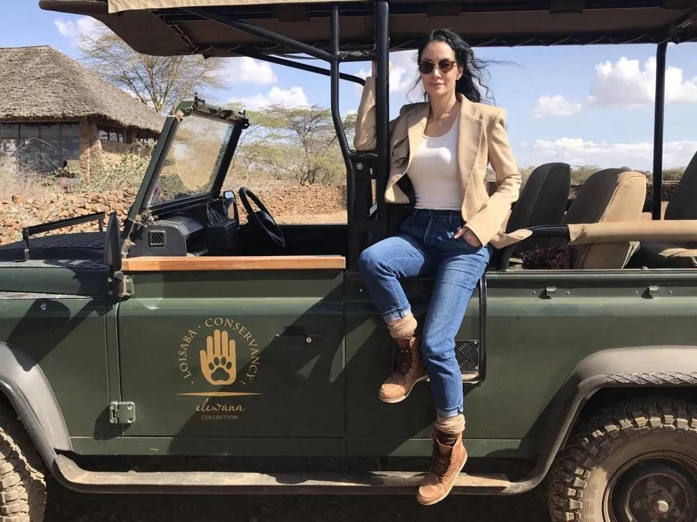 potret bintang iklan sabun bak montir © 2022 TikTok potret bintang iklan sabun bak montir © 2022 TikTok