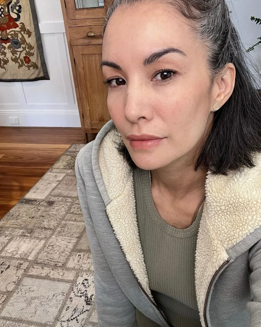 potret bintang iklan sabun bak montir © 2022 TikTok potret bintang iklan sabun bak montir © 2022 TikTok