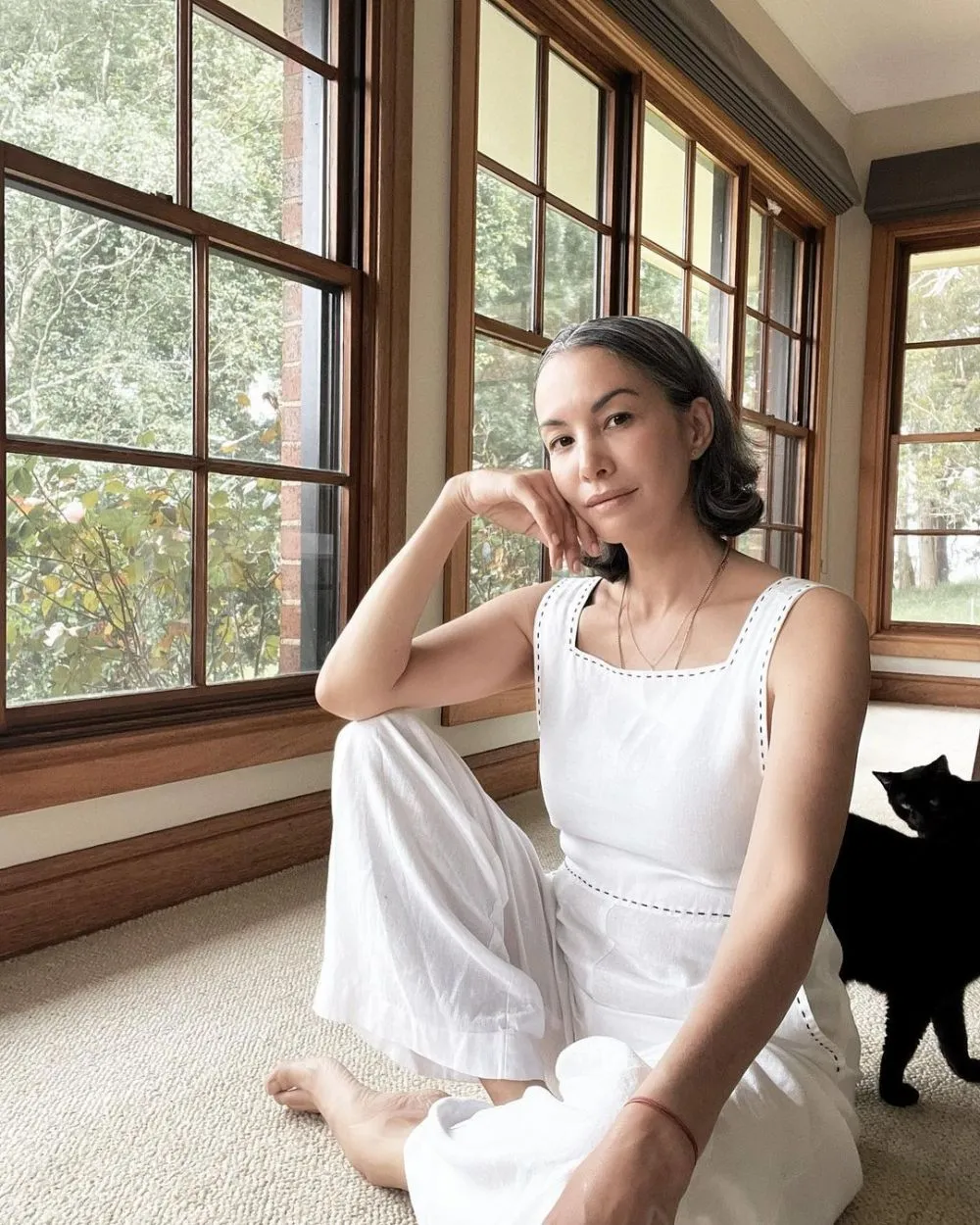 potret bintang iklan sabun bak montir © 2022 TikTok potret bintang iklan sabun bak montir © 2022 TikTok