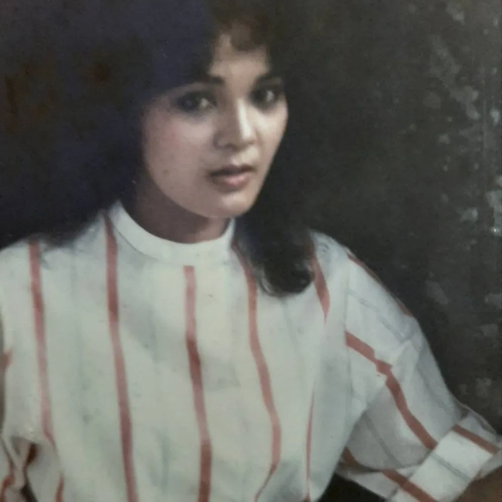 potret masa muda aktris senior langganan antagonis © instagram