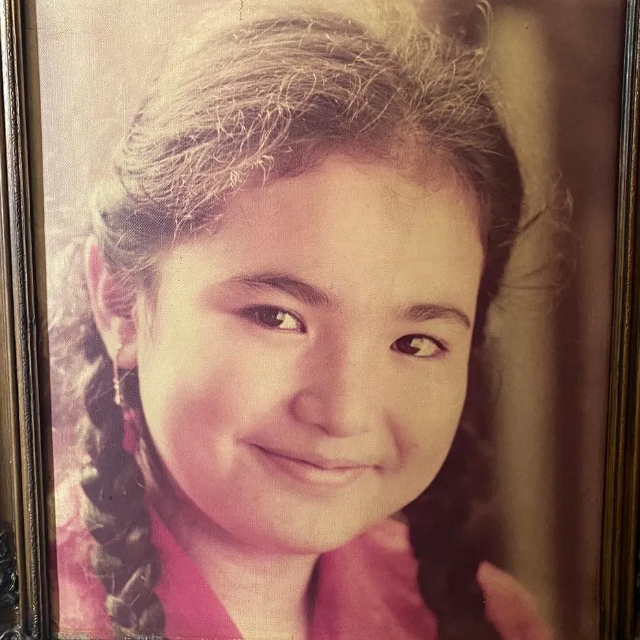 potret masa muda aktris senior langganan antagonis © instagram