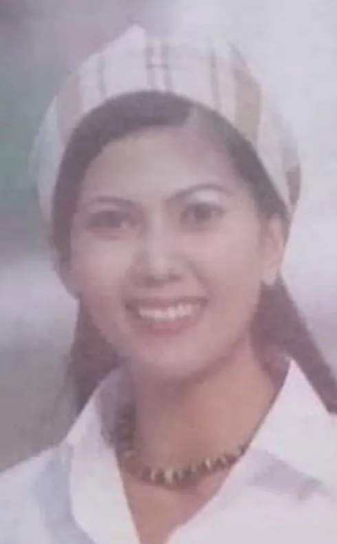 potret masa muda aktris senior langganan antagonis © instagram