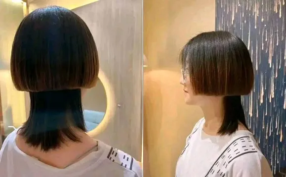 gaya rambut nyeleneh cewek © berbagai sumber gaya rambut nyeleneh cewek © berbagai sumber