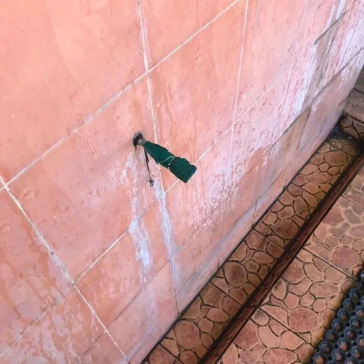 life hack sandal jepit © berbagai sumber