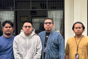 Siapa Resbob? Konten kreator terjerat kasus ujaran kebencian