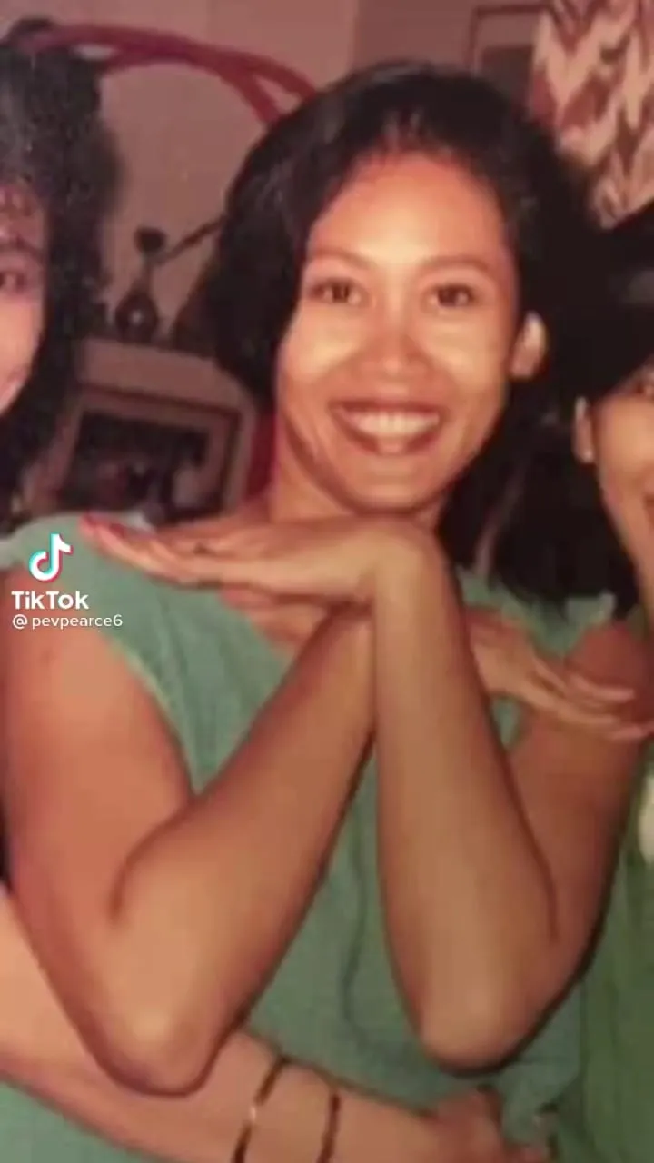 masa muda ibunda pevita pearce © berbagai sumber masa muda ibunda pevita pearce © berbagai sumber