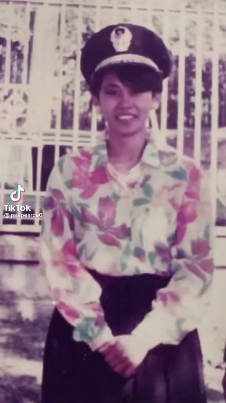 masa muda ibunda pevita pearce © berbagai sumber masa muda ibunda pevita pearce © berbagai sumber