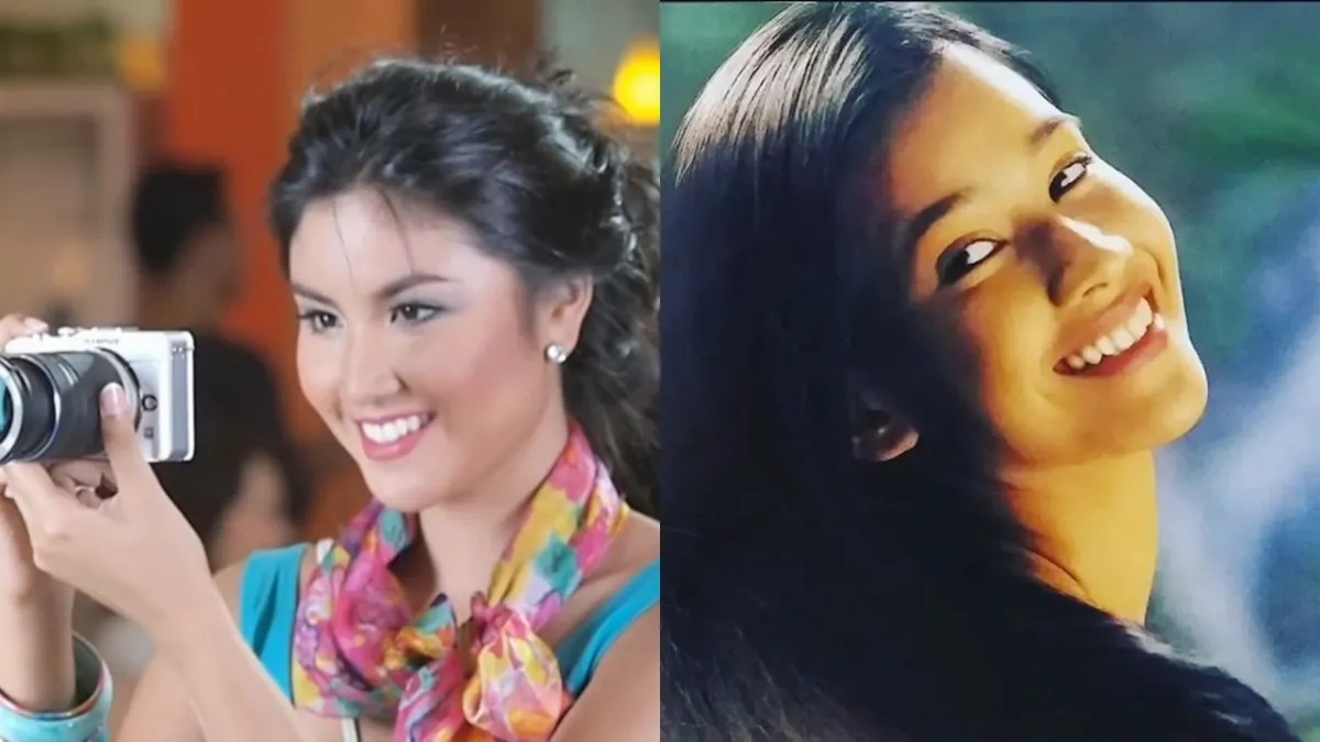 Ikonik banget, begini potret lawas 9 juara Puteri Indonesia saat bintang iklan jadul