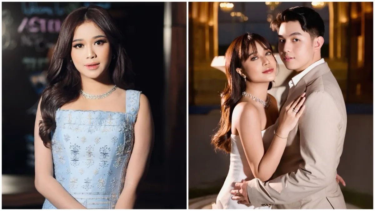 Dikritik gegara ucapannya bak nyindir IRT tak ada waktu dengan pasangan, respons Brisia Jodie menohok