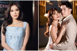 Dikritik gegara ucapannya bak nyindir IRT tak ada waktu dengan pasangan, respons Brisia Jodie menohok