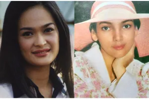 Dari muda udah memesona, 9 seleb senior berdarah Belanda yang bikin kagum