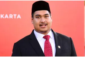 Dito Ariotedjo kembali hadapi gugatan cerai dari istri, sidang pertama 24 Desember 2025
