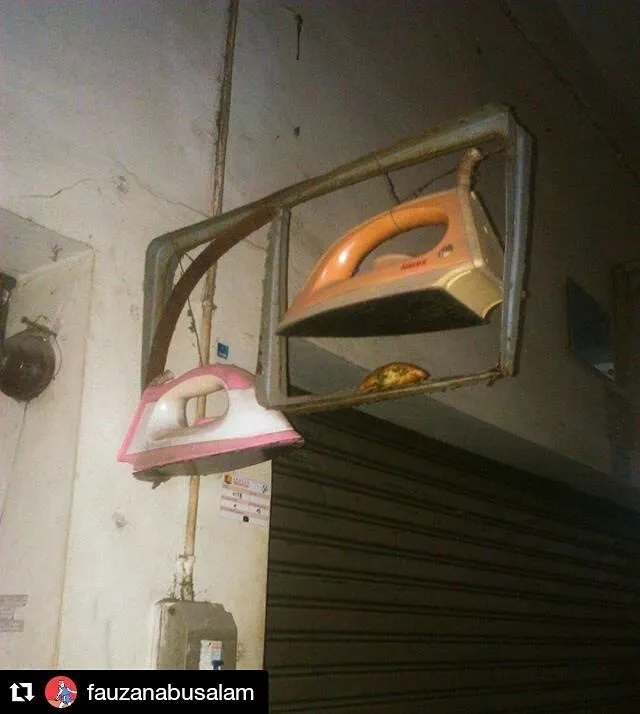 akal-akalan pedagang © Instagram akal-akalan pedagang © Instagram