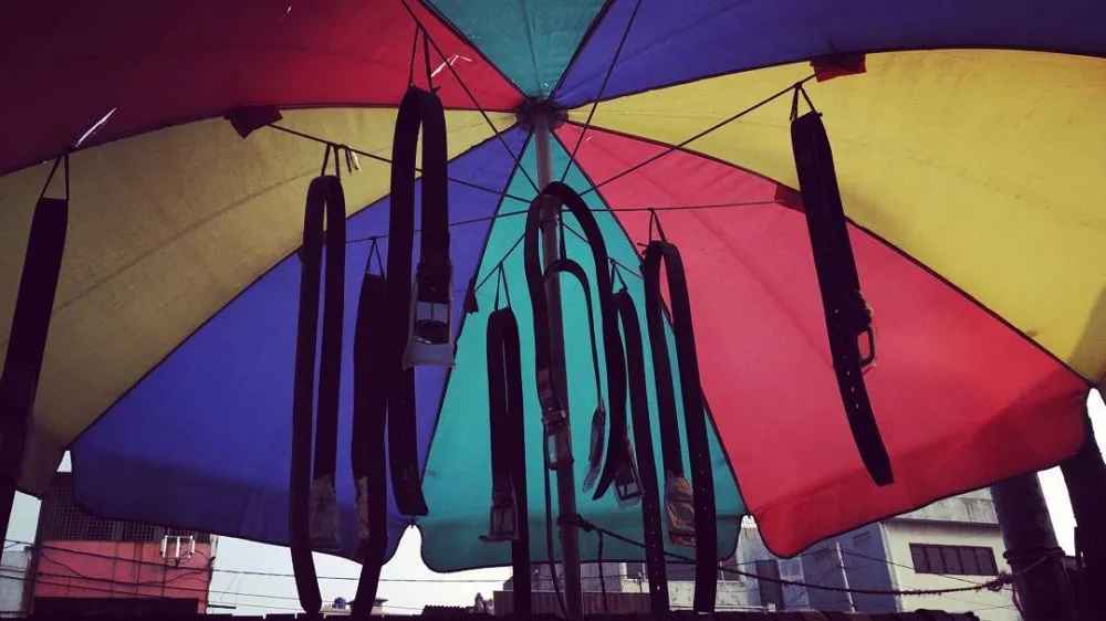 akal-akalan pedagang © Instagram akal-akalan pedagang © Instagram