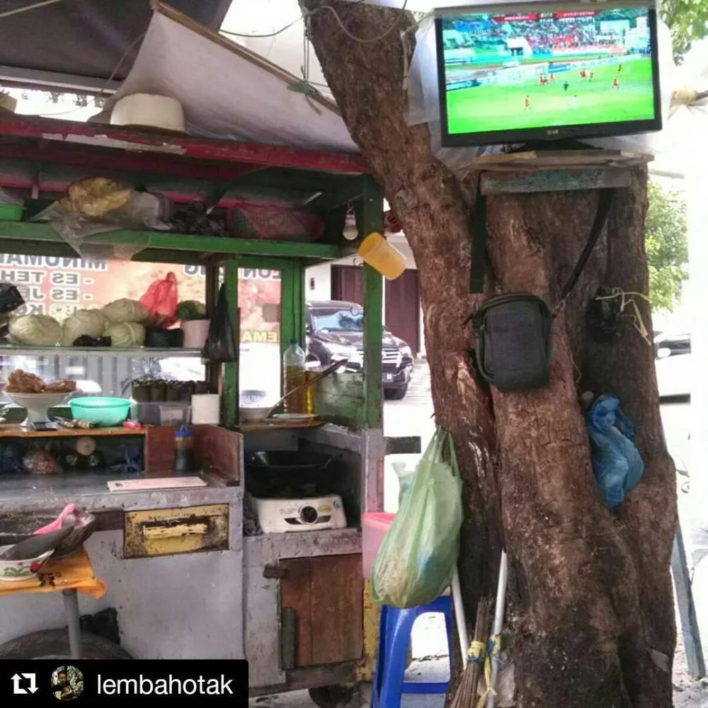 akal-akalan pedagang © Instagram akal-akalan pedagang © Instagram