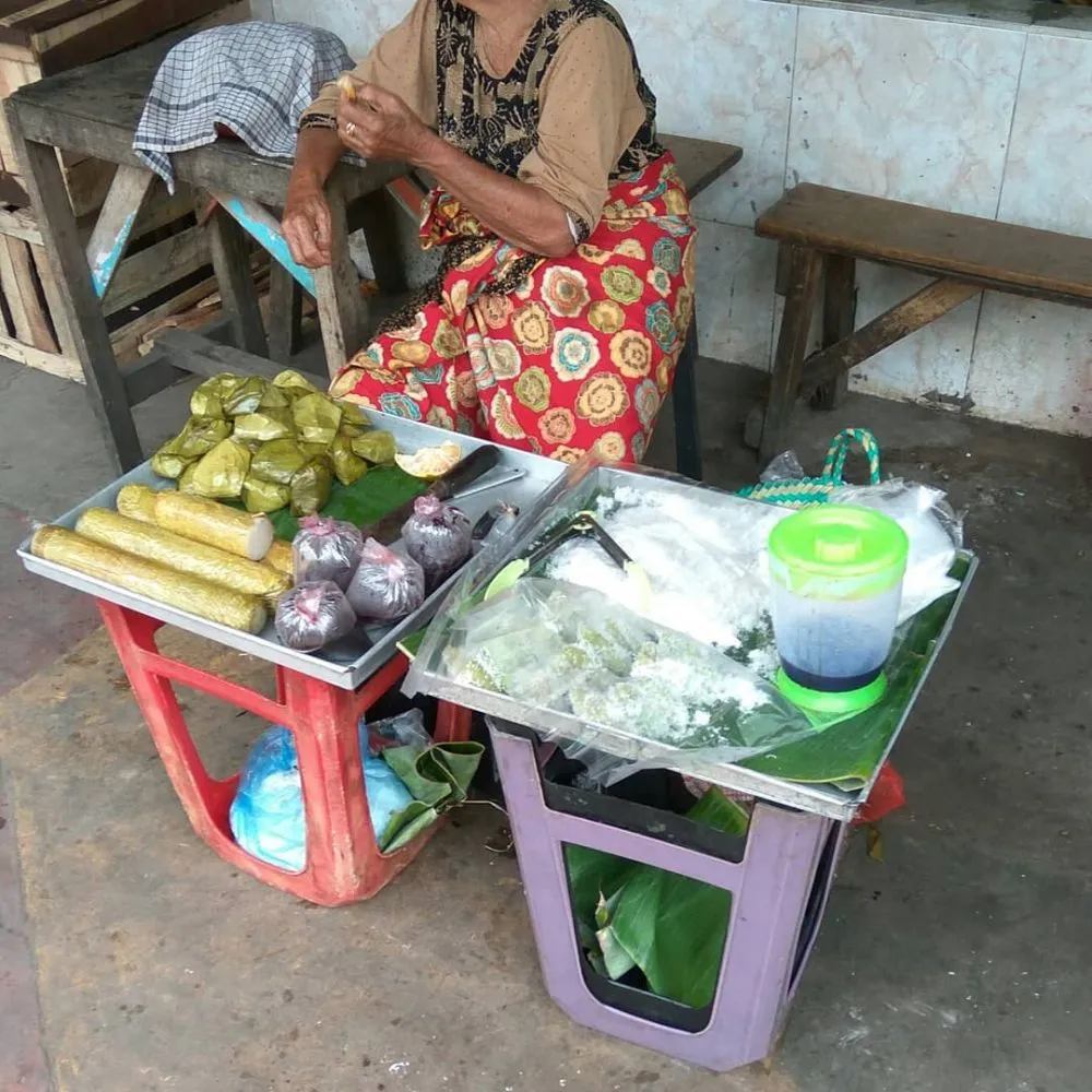 akal-akalan pedagang © Instagram akal-akalan pedagang © Instagram