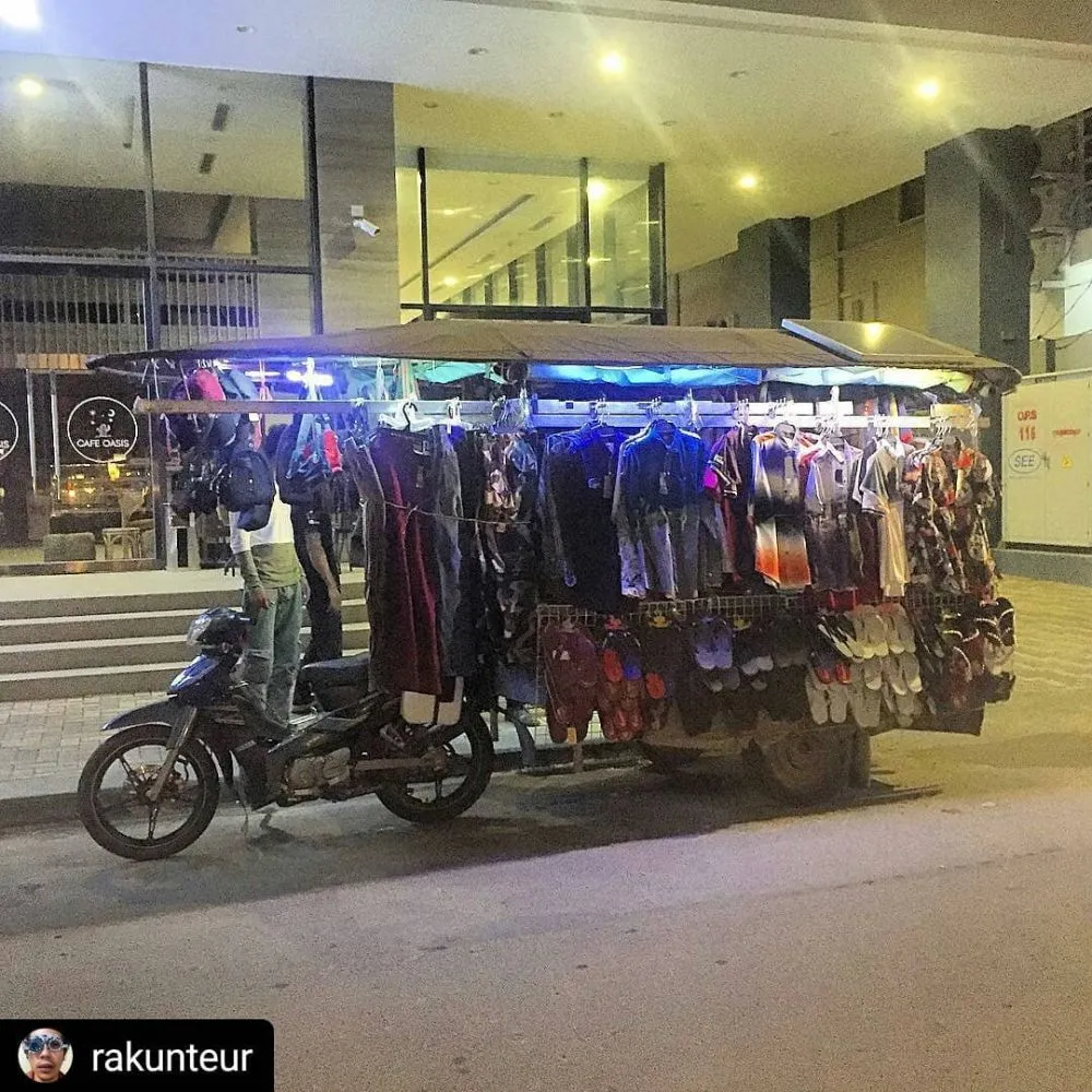 akal-akalan pedagang © Instagram akal-akalan pedagang © Instagram