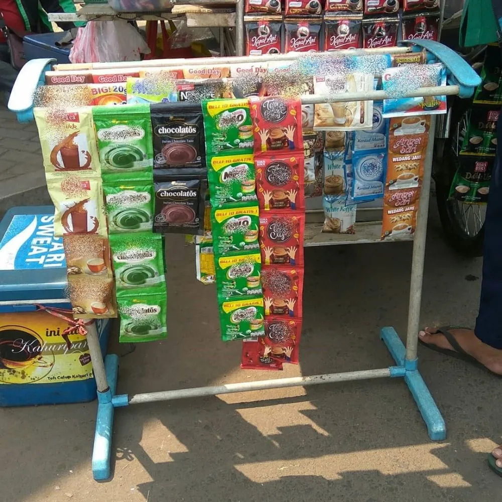 akal-akalan pedagang © Instagram akal-akalan pedagang © Instagram