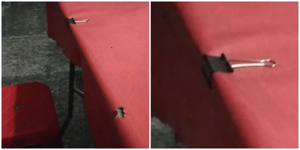 akal-akalan pedagang © Instagram akal-akalan pedagang © Instagram