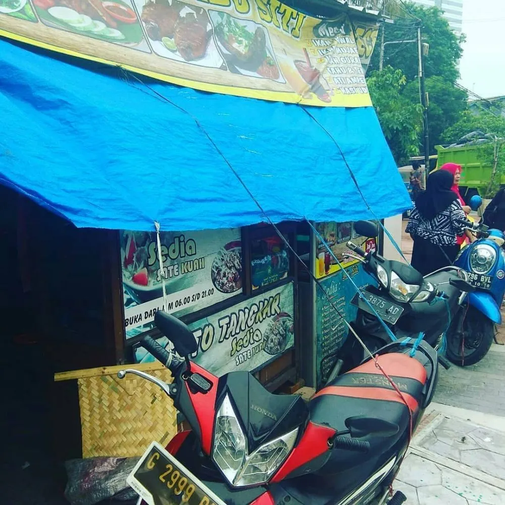 akal-akalan pedagang © Instagram akal-akalan pedagang © Instagram