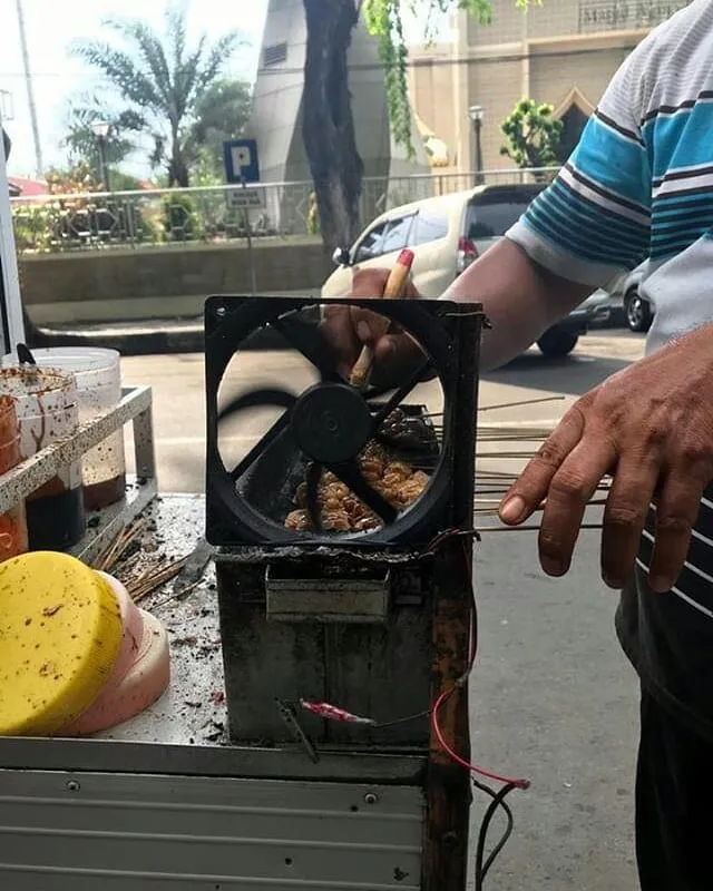 akal-akalan pedagang © Instagram akal-akalan pedagang © Instagram