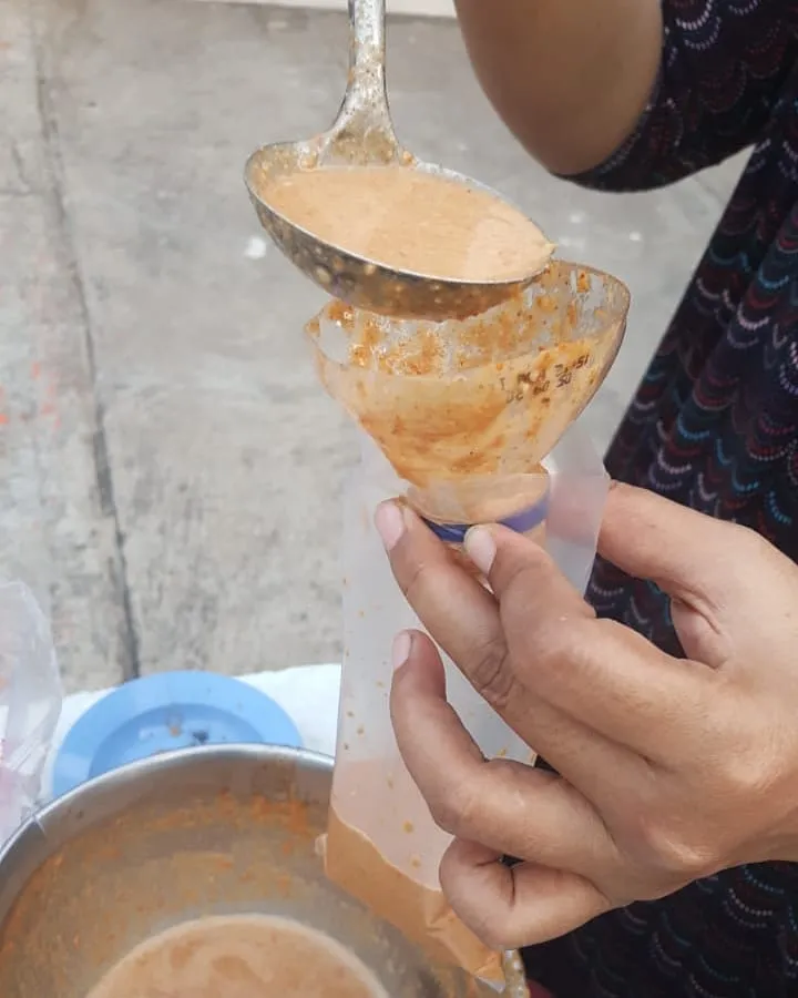 akal-akalan pedagang © Instagram akal-akalan pedagang © Instagram