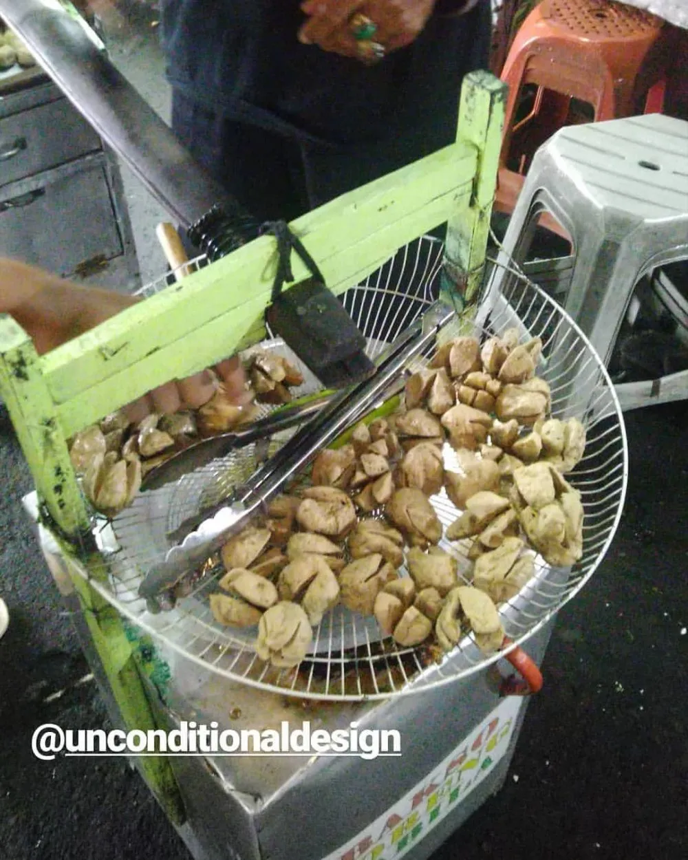 akal-akalan pedagang © Instagram akal-akalan pedagang © Instagram