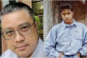 11 Potret gantengnya masa muda Dede Yusuf, dulu spesialis bintangi film laga