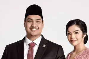 Profil Niena Kirana, anak politisi yang gugat cerai eks Menpora Dito Arioetdjo usai 5 tahun nikah