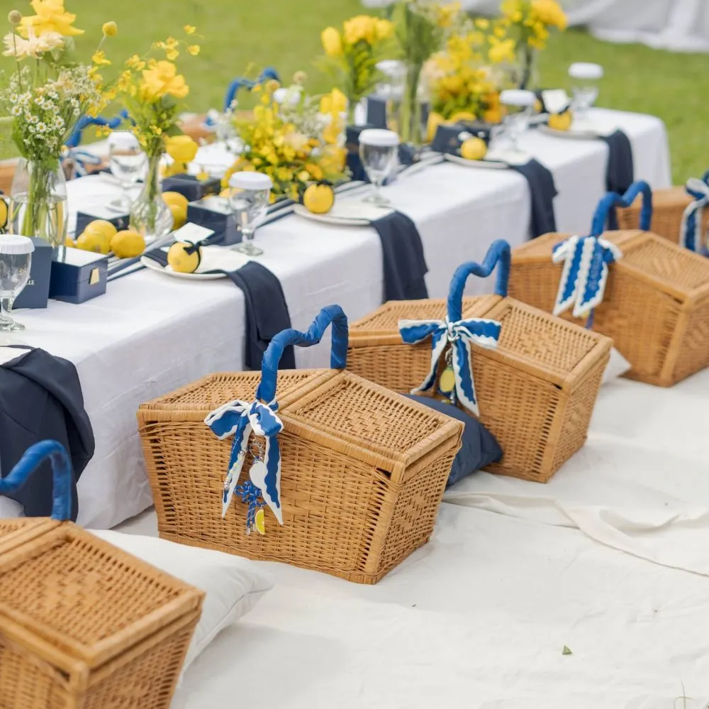 bridal shower Patricia Schuldtz © Instagram