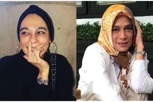 Tenar masa mudanya jadi Gadis Warkop kini lekat dengan peran ibu-ibu, ini 11 potret lawas Nena Rosier