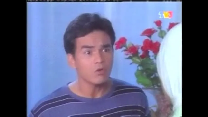 masa muda teddy syah © 2022 brilio.net