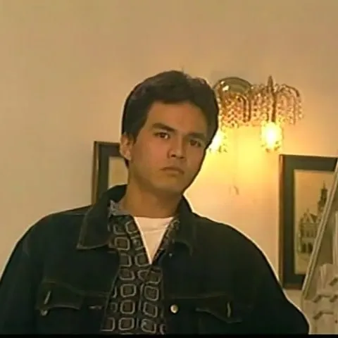 masa muda teddy syah © 2022 brilio.net