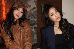 Risih direkam diam-diam hingga 1 jam, Fuji ngaku pernah labrak ibu-ibu, begini kronologinya