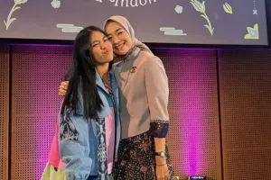 Ikuti jejak sang ibu, 7 potret Savannah Rachbini, anak Alya Rohali lolos finalis GADIS SAMPUL 2025