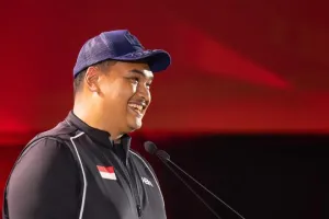 Istri Dito Ariotedjo ternyata pernah ngajuin gugatan cerai pada Juni 2025