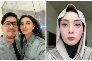 Sempat dinikahi siri oleh Arman Wosi, Della Puspita benarkan telah digugat cerai suaminya