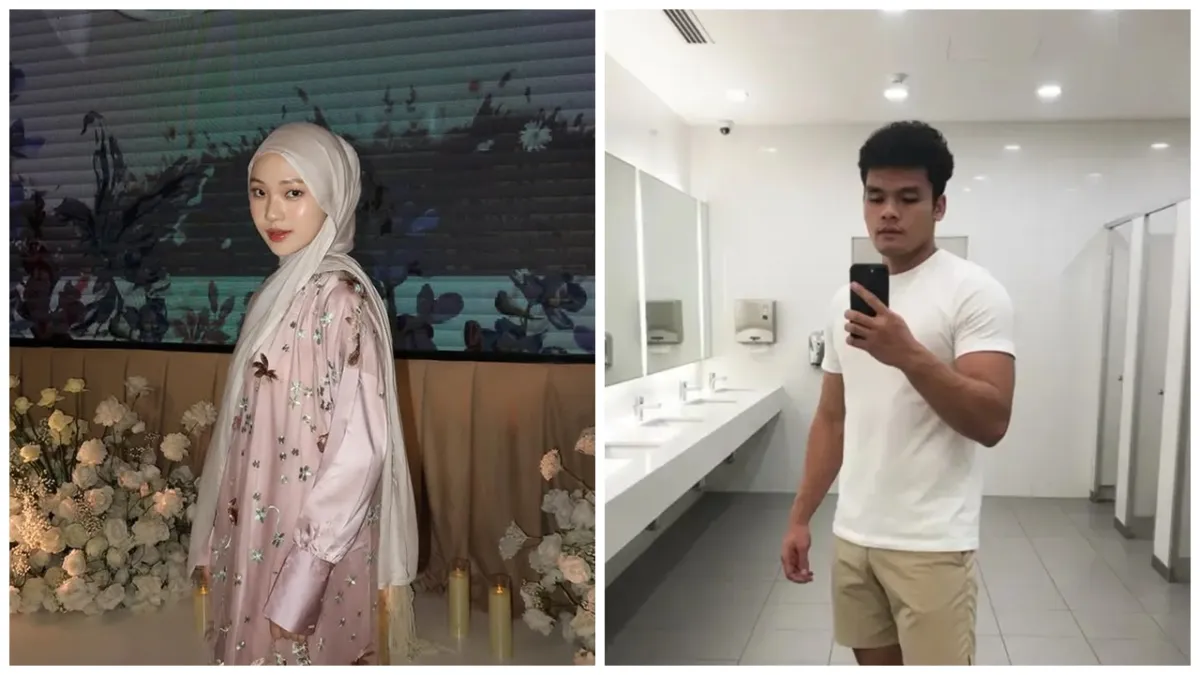 Safrie Ramadhan gemetar lihat bukti dugaan perselingkuhan Jule dengan Yuka, akui merasa dibohongi