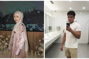 Safrie Ramadhan gemetar lihat bukti dugaan perselingkuhan Jule dengan Yuka, akui merasa dibohongi