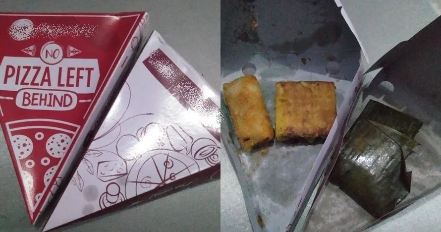 momen apes buka bungkus makan © berbagai sumber