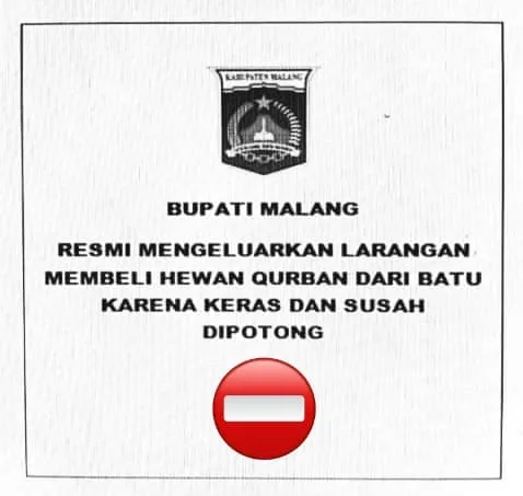 sekadar info bikin emosi © Facebook sekadar info bikin emosi © Facebook