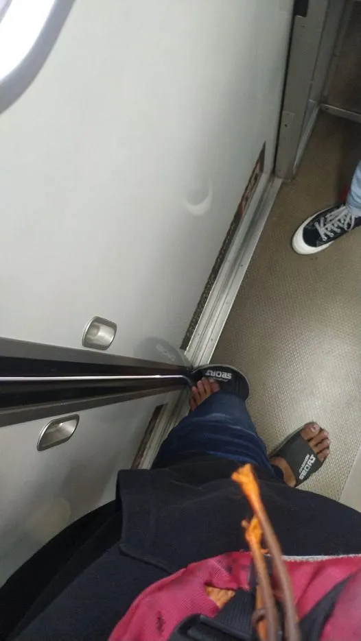 sekadar info bikin emosi © Facebook sekadar info bikin emosi © Facebook