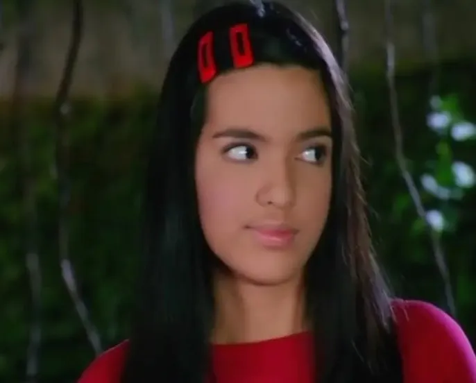 Nia Ramadhani saat main sinetron © berbagai sumber