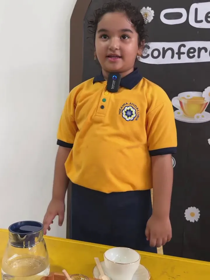 Tasya Farasya dan Ahmad Assegaf kompak hadiri acara anak © 2025 Instagram