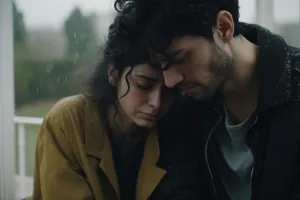 100 Kata-kata rumah tangga sedih, singkat tapi penuh makna