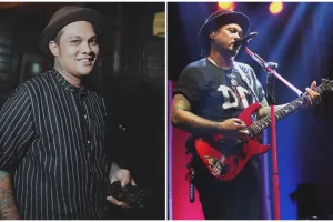 Virgoun disalahkan atas kasus perselingkuhan Inara Rusli, singgung pilihan hidup eks istrinya