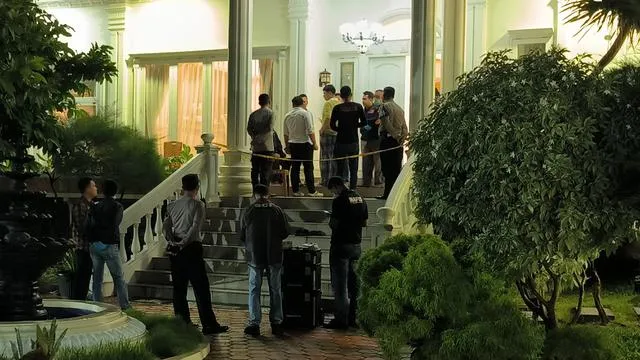 Fakta pembunuhan bocah 9 tahun di Cilegon © 2025 brilio.net