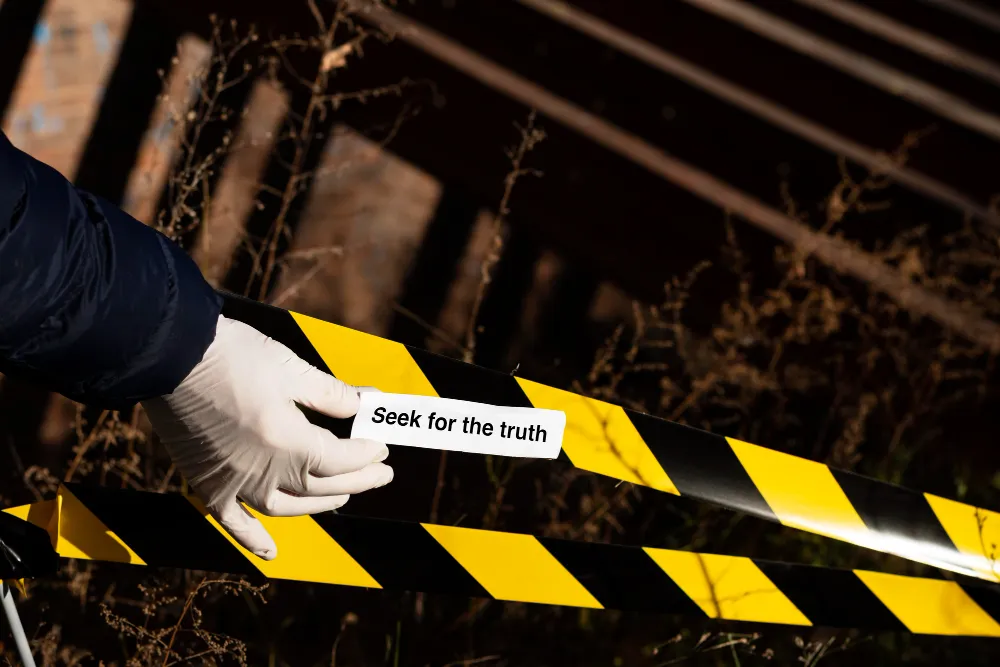 Fakta pembunuhan bocah 9 tahun di Cilegon © 2025 brilio.net